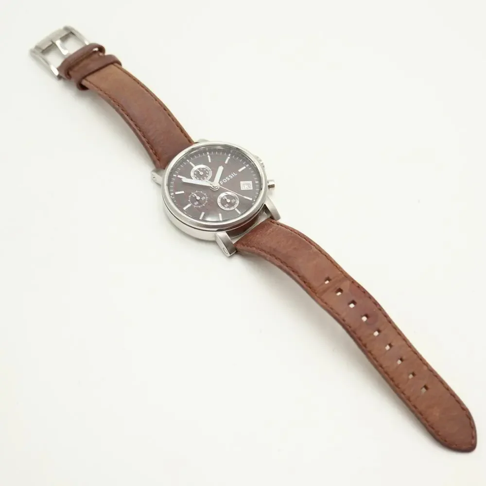 Fossil boyfriend wood